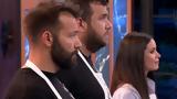 MasterChef, Αποχώρησε,MasterChef, apochorise