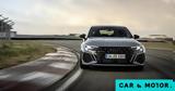 Έρχεται, Audi RS 3,erchetai, Audi RS 3