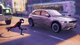 Hyundai, “Spider-Man,Across, Spider-Verse” +video