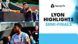 Highlights, Λυών,Highlights, lyon