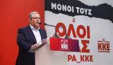 Κουτσούμπας, Αυτή, ΚΚΕ,koutsoubas, afti, kke
