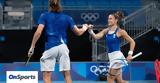 Roland Garros, Ταυτόχρονη, Στέφανο Τσιτσιπά, Μαρία Σάκκαρη |,Roland Garros, taftochroni, stefano tsitsipa, maria sakkari |