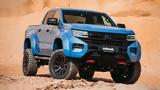 VW Amarok Beast 2 0,Delta 4×4