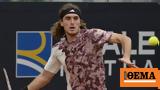 Roland Garros, Κυριακής, Τσιτσιπάς, Σάκκαρη,Roland Garros, kyriakis, tsitsipas, sakkari