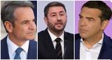 Εκλογές, Πού, ΣΥΡΙΖΑ, ΠΑΣΟΚ -,ekloges, pou, syriza, pasok -