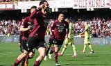 Τορίνο, Serie B, Σπέτσια,torino, Serie B, spetsia