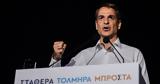 Κυριάκος Μητσοτάκης, Δεν,kyriakos mitsotakis, den