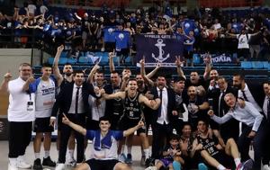 Τρίτωνας, Basket League, 79-77, tritonas, Basket League, 79-77