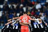 ΠΑΟΚ, Είμαστε,paok, eimaste