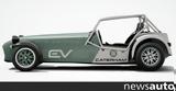 Caterham Seven,