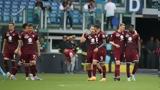 Τορίνο, Σπέτσια 0-4,torino, spetsia 0-4