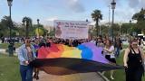 Πολύχρωμη, Θεσσαλονίκη, Αυτοοργανωμενο Thessaloniki Pride,polychromi, thessaloniki, aftoorganomeno Thessaloniki Pride