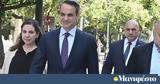Εκλογές 2023 – Κυριάκος Μητσοτάκης, Μονόδρομος,ekloges 2023 – kyriakos mitsotakis, monodromos