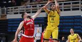 Μαρούσι - Πανερευθραϊκός 80-68, Επιστροφή, Basket League,marousi - panerefthraikos 80-68, epistrofi, Basket League