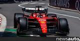 F1 GP Μονακό, Ποινή 3, Λεκλέρ +video,F1 GP monako, poini 3, lekler +video
