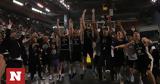 Elite League, Τρίτων, Μαρούσι,Elite League, triton, marousi