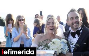 Πάνος Μουζουράκης, Κατερίνα Καινούργιου, Μαριλού Κοζαρή, panos mouzourakis, katerina kainourgiou, marilou kozari