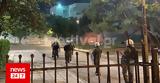 Θεσσαλονίκη, Ένταση, ΑΠΘ,thessaloniki, entasi, apth