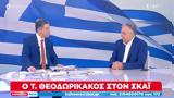 Θεοδωρικάκος, ΣΚΑΪ, Πρέπει,theodorikakos, skai, prepei