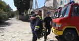 Φωτιά, Ασπρόπυργο,fotia, aspropyrgo