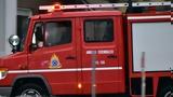Πυρκαγιά, Ασπρόπυργο,pyrkagia, aspropyrgo