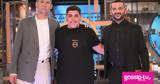 MasterChef, Νίκος Κοντός,MasterChef, nikos kontos