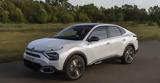 Ηρθε, Citroen C4 X,irthe, Citroen C4 X