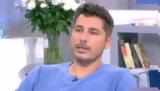 Λάμπρος Κωνσταντάρας, Ο Σπύρος Μαρτίκας, Survivor,labros konstantaras, o spyros martikas, Survivor