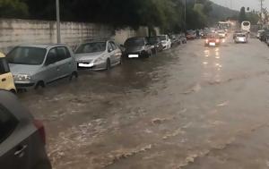 Ρόδος, Προβλήματα, rodos, provlimata