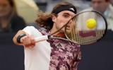 Στέφανος Τσιτσιπάς, Καθάρισε, Βέσελι, Roland Garros,stefanos tsitsipas, katharise, veseli, Roland Garros