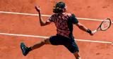 Τσιτσιπάς, Βέσελι,tsitsipas, veseli