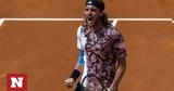 Roland Garros, Στέφανος Τσιτσιπάς,Roland Garros, stefanos tsitsipas