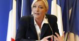 Λε Πεν, Κριμαία,le pen, krimaia