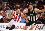 Ολυμπιακός – ΠΑΟΚ 75-54, Έκανε, 3-0, Basket League,olybiakos – paok 75-54, ekane, 3-0, Basket League