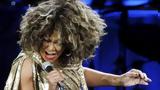 Tina Turner, - Όσα,Tina Turner, - osa