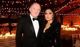 Salma Hayek, Λιώνει, Franηois-Henri Pinault –, 61α,Salma Hayek, lionei, Franiois-Henri Pinault –, 61a