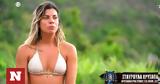 Survivor All Star - Σταυρούλα, Σπύρος,Survivor All Star - stavroula, spyros