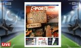 -Sportime 295, Κατέβασε, Ρωμιοσύνη,-Sportime 295, katevase, romiosyni