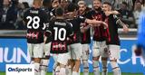 Serie A, Πήρε, Μίλαν, Videos,Serie A, pire, milan, Videos