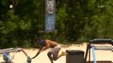 Survivor All Star, Σοκ, Μπάρτζη, Οριζοντιώθηκε, - Βίντεο,Survivor All Star, sok, bartzi, orizontiothike, - vinteo