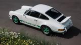 Porsche Carrera RS 2 7,