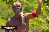 Survivor All Star, Τάκης Καραγκούνιας –, Γιώργου Λιανού,Survivor All Star, takis karagkounias –, giorgou lianou