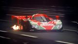 Mazda, Συμμετοχή, 100, Le Mans, 787B,Mazda, symmetochi, 100, Le Mans, 787B