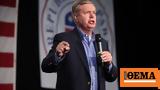 US Senator Lindsey Graham, “Russians Dying,Best Money We’ve Ever Spent”