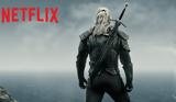 Netflix,The Witcher