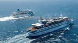 Cruise, Greece,Full, -Covid