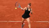 Roland Garros – Μαρία Σάκκαρη, Είχα,Roland Garros – maria sakkari, eicha