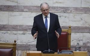 Κωνσταντίνος Τασούλας, Πρόεδρος, Βουλής, konstantinos tasoulas, proedros, voulis