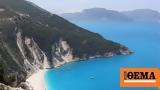 Tracing Time, Ancient History,Kefalonia Island