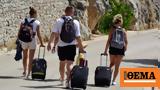 Τουρισμός, 2023, Πότε,tourismos, 2023, pote